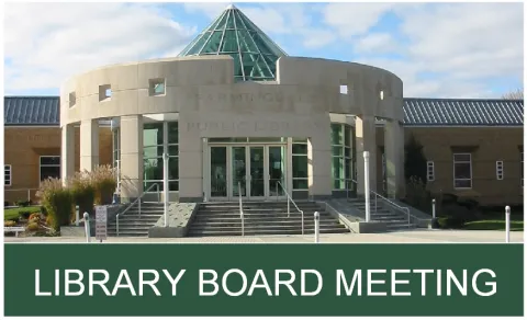 LibraryBoardMeeting