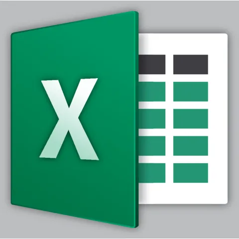 excel