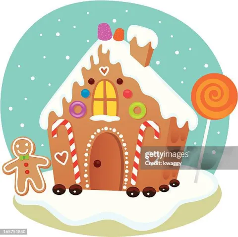 GingerbreadHouse