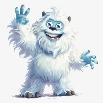 Yeti