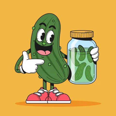 DillPickle