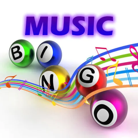 MusicBingo