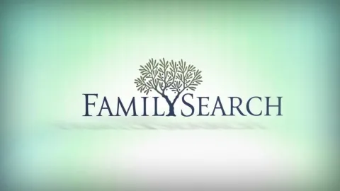 FamilySearch