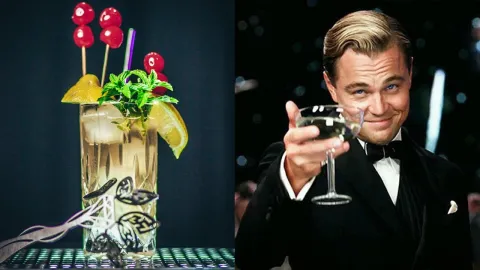 TheGreatGatsby