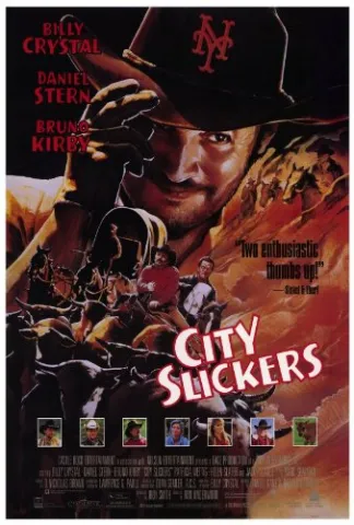 CitySlickers