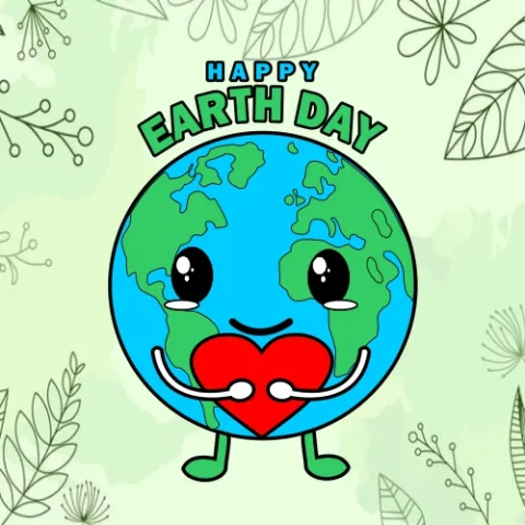 earth