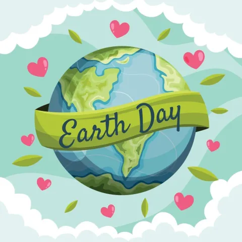 Earth Day