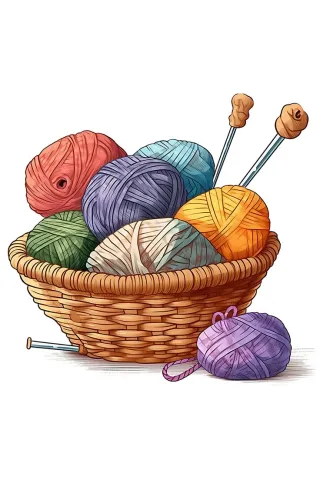 Knitting