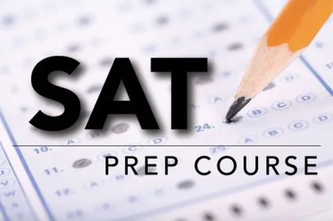 SAT Prep