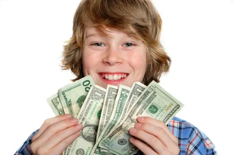 TeenMoney