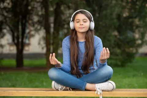 TeenMeditation