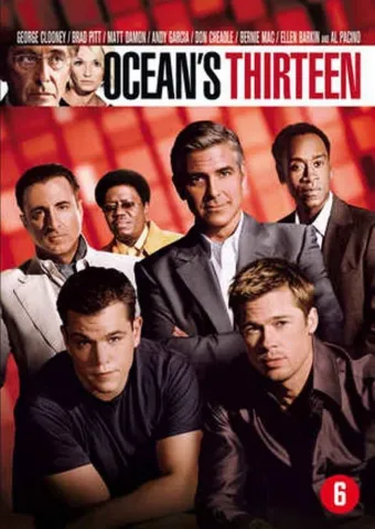 Oceans13