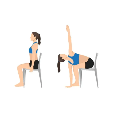 ChairYoga