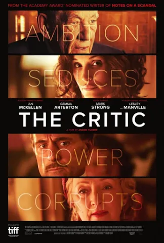 critic