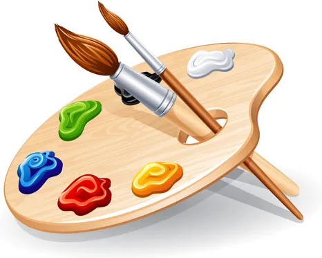 art
