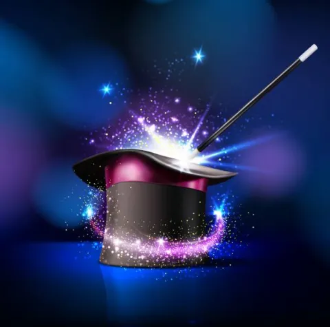 MagicShow