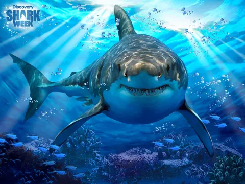 SharkWeek