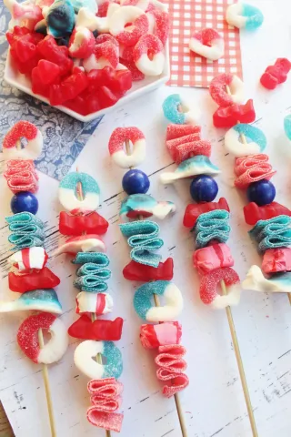 candy