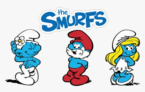 smurf