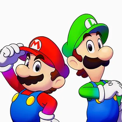 supermario