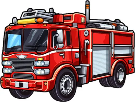 firetruck