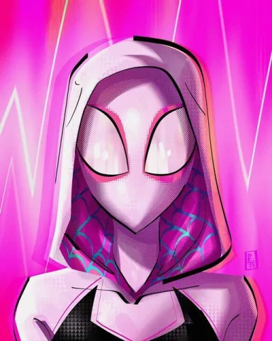 superhero