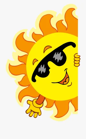 sun