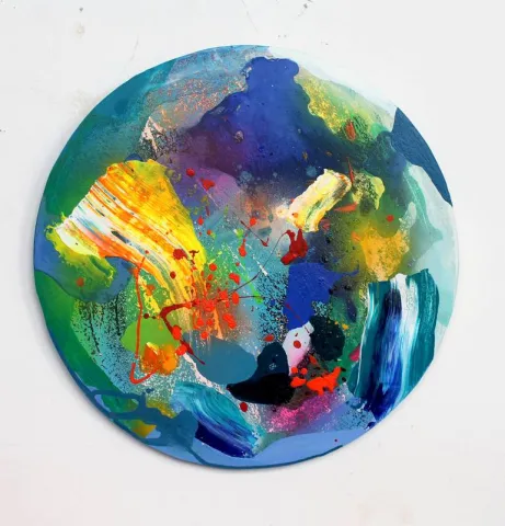 Earth
