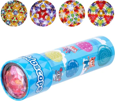Kaleidoscopes