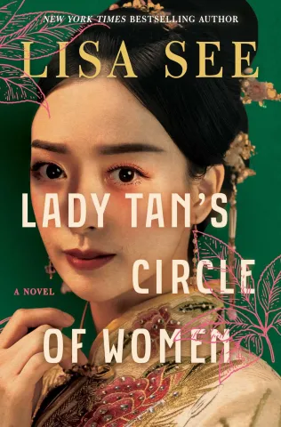 ladytan