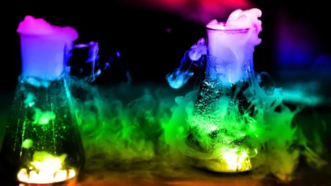 Colorful