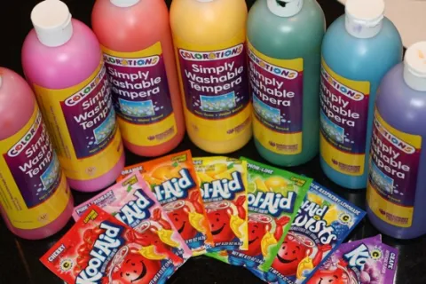 smellpaint