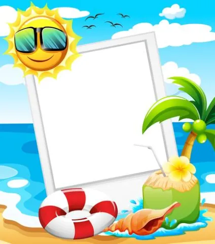 beachframe