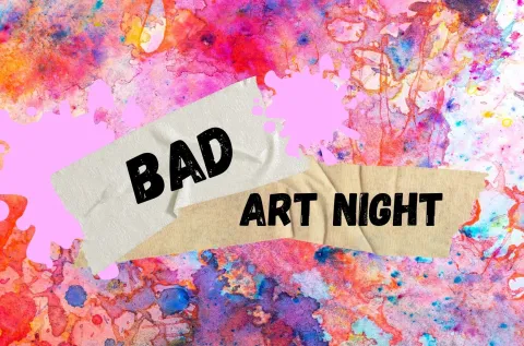 BadArt