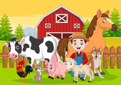 farm