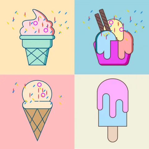 IceCream