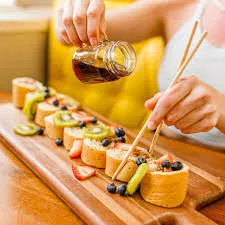 sushi