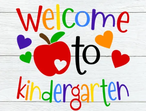 kindergarten