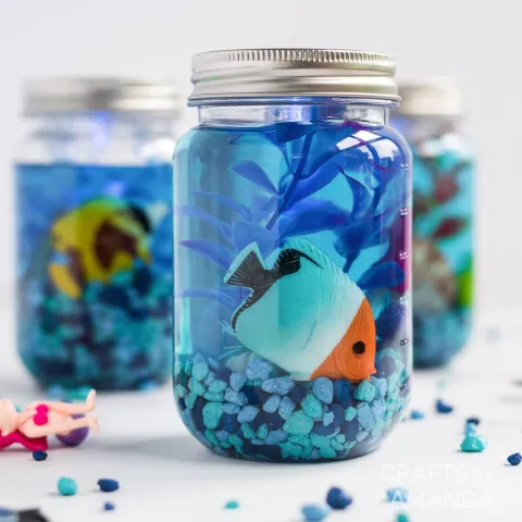Aquarium