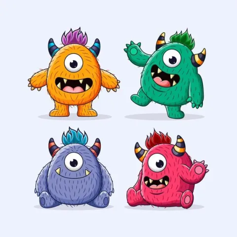 Monsters