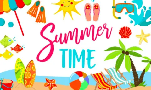 summer