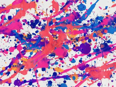 Splatter