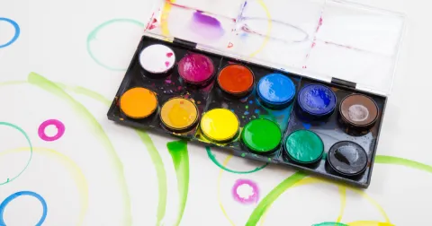 watercolor