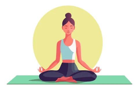 yoga
