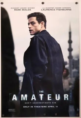 TheAmateur