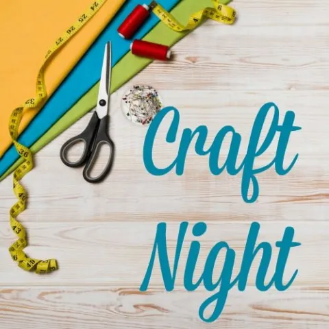 craftnight