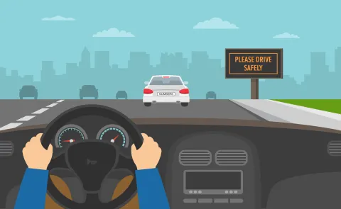 defdriving
