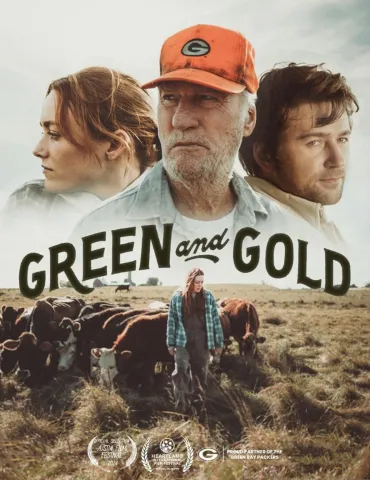 GreenGold