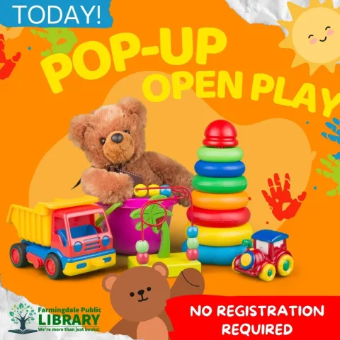 OpenPLay