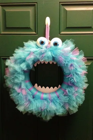 HalloweenWreath
